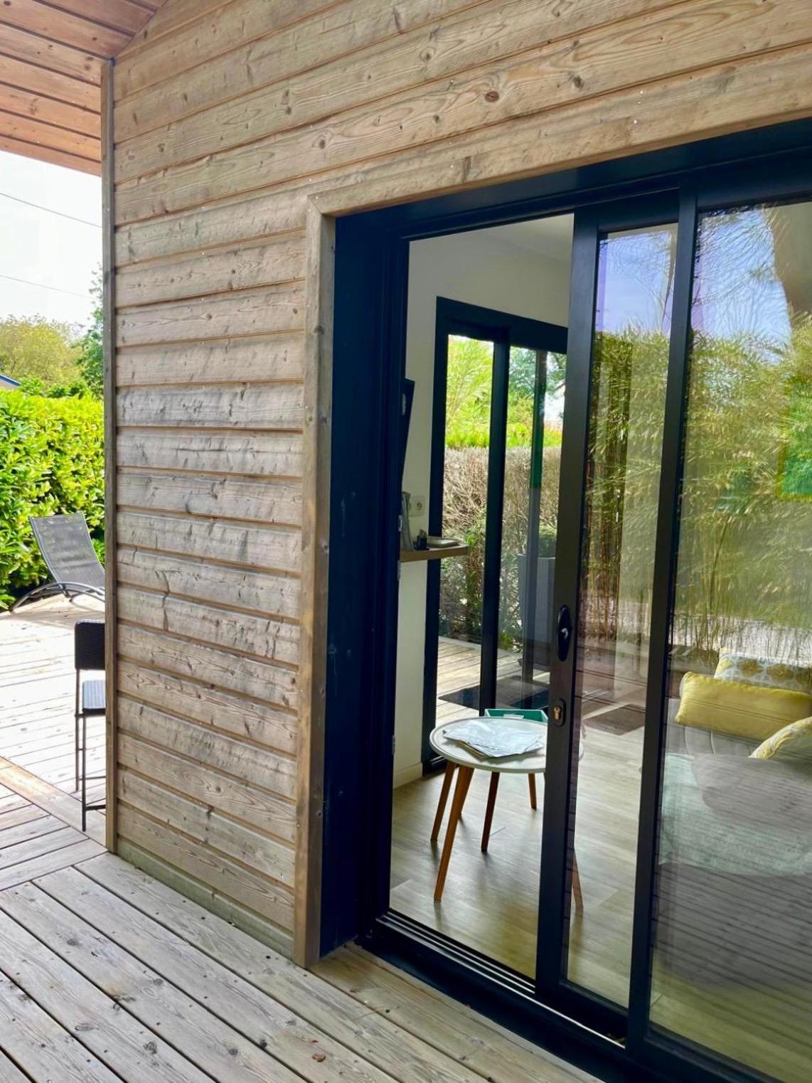 Casa Tagomago Vila Andernos-les-Bains Exterior foto