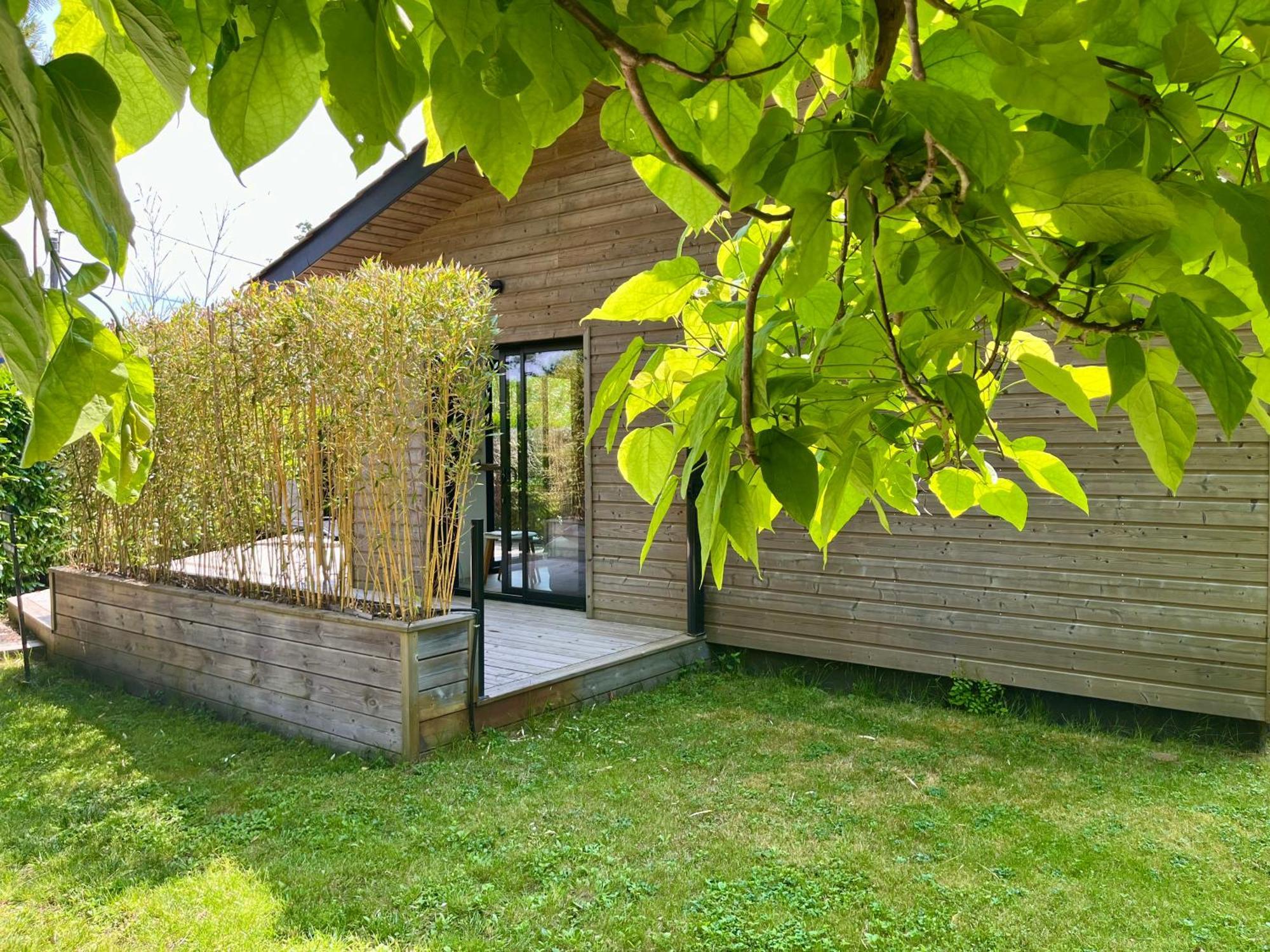 Casa Tagomago Vila Andernos-les-Bains Exterior foto