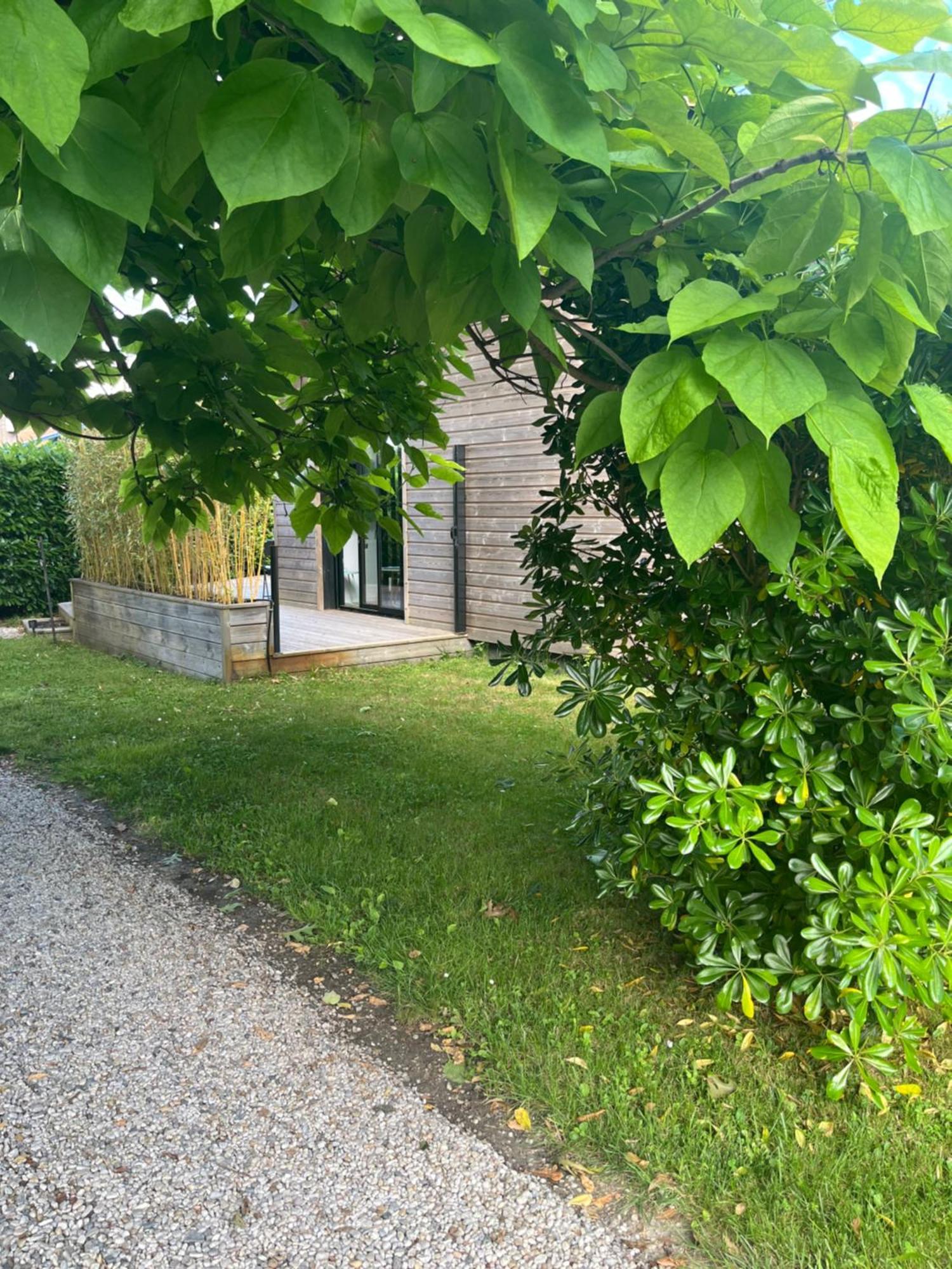Casa Tagomago Vila Andernos-les-Bains Exterior foto
